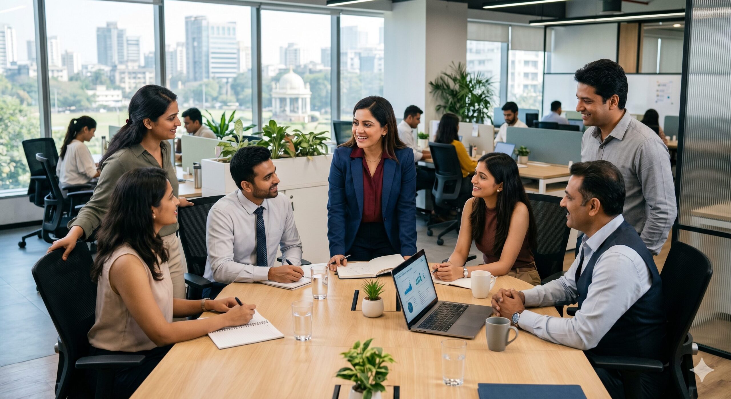 ऑफिस एथिकेट (Office Etiquette) – काय करावं आणि काय टाळावं?